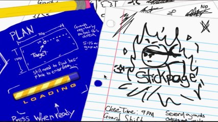 Stealing The Diamond - The Indian Gamer