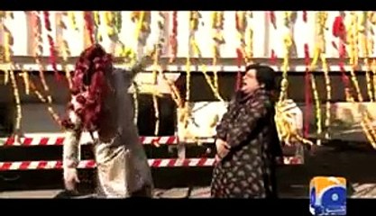 Funny Clip Imran Khan Reham Khan Wending