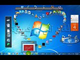 How to bootable USB (Power ISO)_Learning in pashto