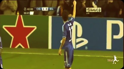 Chelsea VS Basel 1 2   Highlights  2013    Scores  Goals   Post Match Reaction    19 09 2013