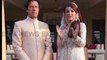 Chairman PTI Imran Khan got Marred with Reham Khan exclusive video...عمران-خان-اور-ریخام-خان-کا-بنی-گالا-میں-نکا-ح