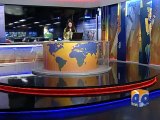 Geo Headlines-09 Jan 2015-0800