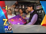 Tv9's 7th ANNIVERSARY: Meet a die hard FAN of Gujarat's No.1 News Channel, Ahmedabad - Tv9 Gujarati