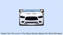 Dodge Charger R/T SRT8 V6 V8 Headlight Covers Smoke 2011 2012 2013 2014 Review
