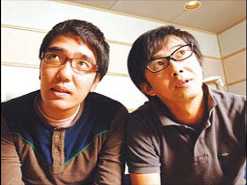 おぎやはぎのメガネびいき：09年05月19日