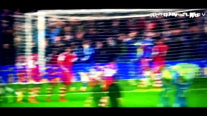Best Goals Of Barclays PL 2013 14