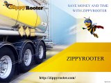 Emergency Trenchless Sewer Replacement | 800-699-8127 | ZippyRooter