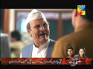 Susral Mera Episode 67 HUM TV Drama Jan 8_ 2015