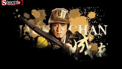 Jackie Chan’in yeni filmi Dragon Blade’den ilk fragman