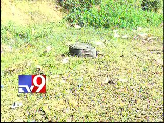 Unkown deadbody found in Nizamsagar canal