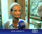 After Imran wedding, old men say- abhi to main jawan hoon