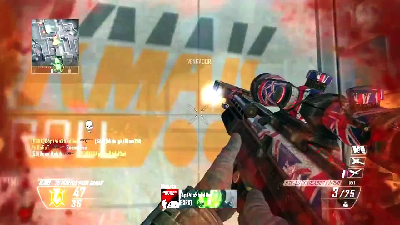 Deus Alliance - Prophecy by Deus Sylvatic