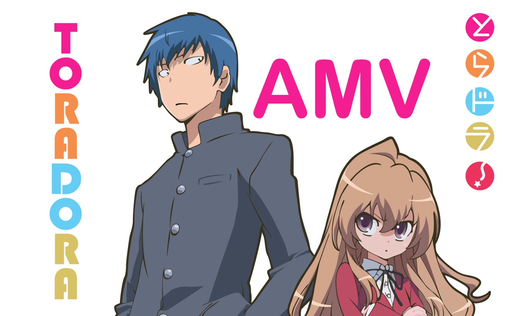 Liste des termes otaku : amv