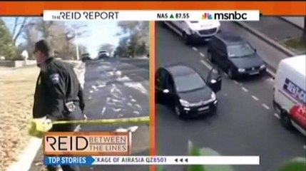 Joy Reid examines ' language'