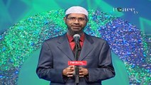 Dr Zakir Naik - Alhamdulillah! A Hindu woman accepts Islam