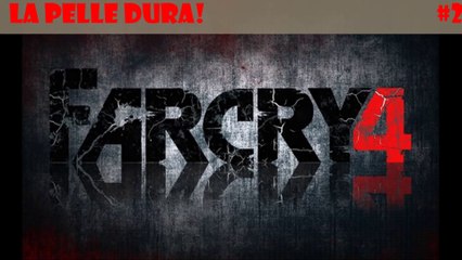 Far-Cry 4: Andiamo a caccia