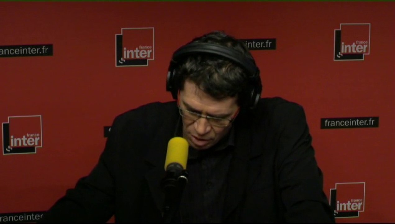 La mécanique médiatique : "Ils sont aussi Charlie"