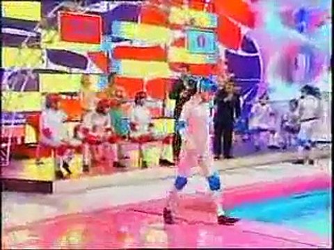 staroetv.su / Стенка на стенку (Первый канал, 26.01.2008) 14 выпуск