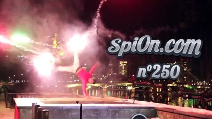 Le Zap de Spi0n n°250 - Zapping Web