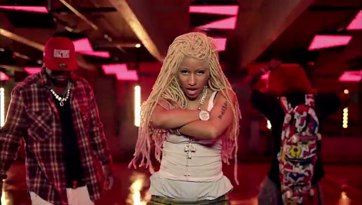 Birdman - Y.U. MAD ft. Nicki Minaj, Lil Wayne