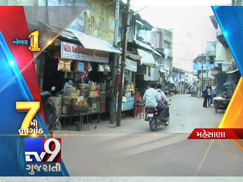 Mehsana: Vibrant Gujarat Summit, Pravasi Bhartiya Divas delegates to visit Vadnagar - Tv9 Gujarati