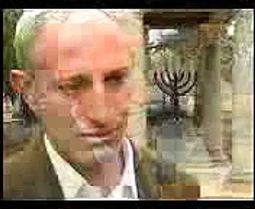 Empty Boxcars-4/6 Bulgaria's Jews deportation and Holocaust (from Macedonia to Treblinka)