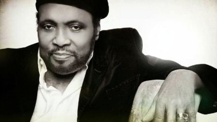 TRIBUTE TO ANDRAÉ CROUCH
