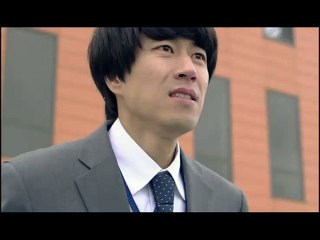 미생물 2회 FULL 1월9일 HDTV 미생물 2화 150109