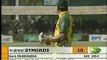 Amazing sportsmanship in cricket Attapatu recalls Symonds to the wicket Cricket