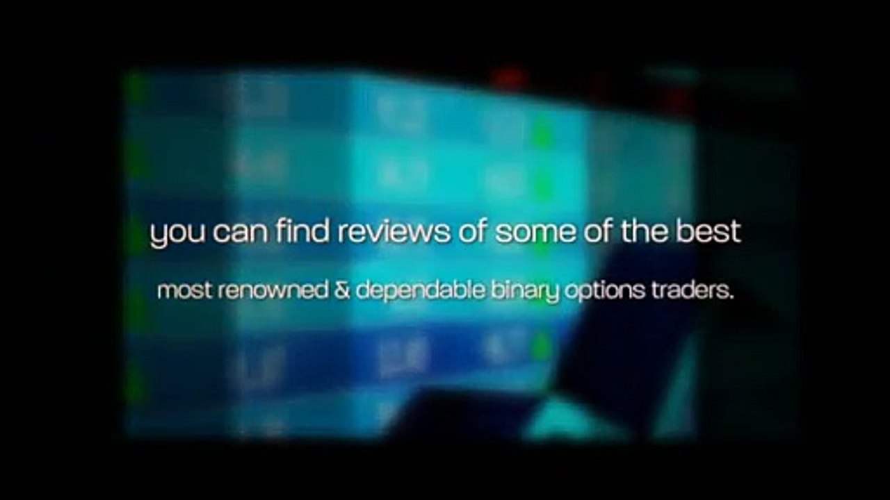 Binary Option Trading