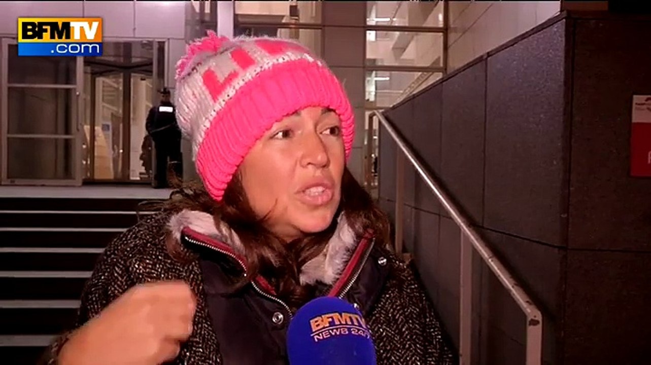 Elsa Wolinski : "ils ont tué mon père, mais pas ses idées"