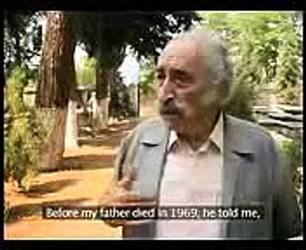 Empty Boxcars-6/6 Bulgaria's Jews deportation and Holocaust (from Macedonia to Treblinka)