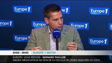 Charlie Hebdo : comment travaillent les forces de l’ordre ?