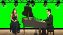 En Güzel Türkü KIRMIZI BUĞDAY Manisa Yöresi Kuyruklu Piyano ile ürküler Piyanist Piano Düzenleme