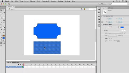 06. Drawing with Primitive Tools-adone flash