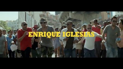 Enrique Iglesias - Bailando (Español) ft. Descemer Bueno, Gente De Zona