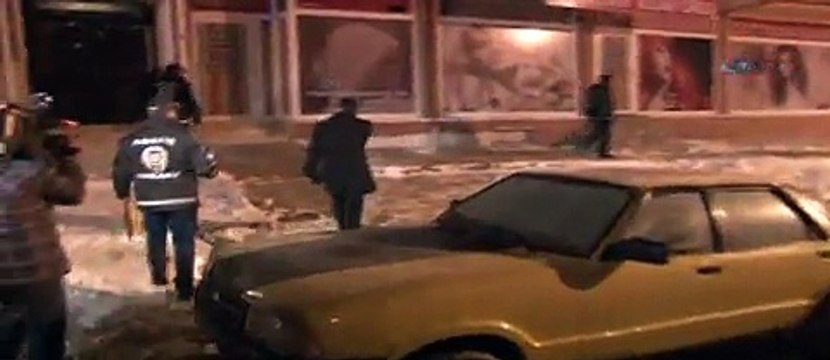 Eksi 18 derecede şafak operasyonu