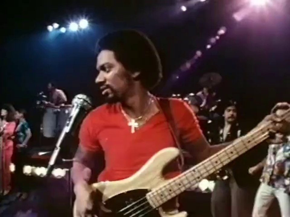 Brothers Johnson - Stomp  (DJ Res-Q Ext. Edit)