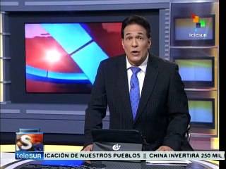Bolivia entrega presidencia pro témpore del G77+China a Sudáfrica