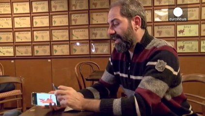 Кянуш Рамезани: свобода стоит того, чтобы ее защищать