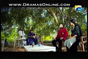 Sultanat e Dil Episode 4 P4
