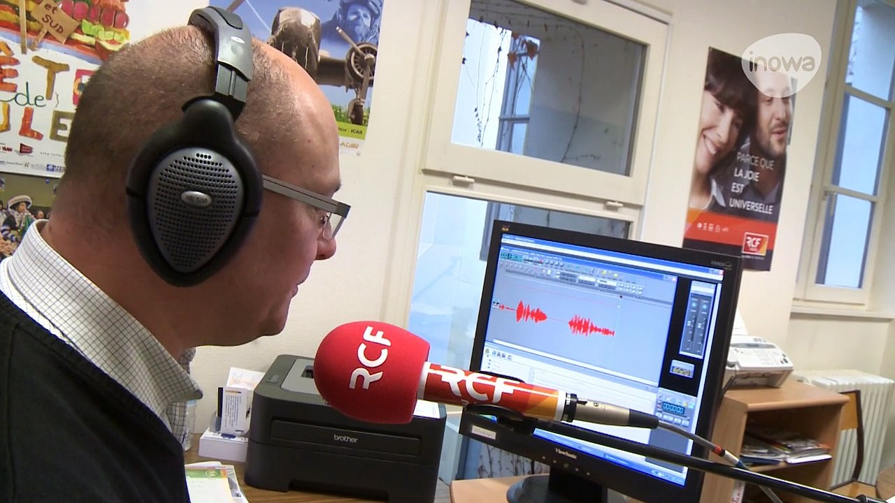 RCF se renouvelle pour sa rentrée 2015