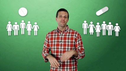 Why Does The Placebo Effect Work