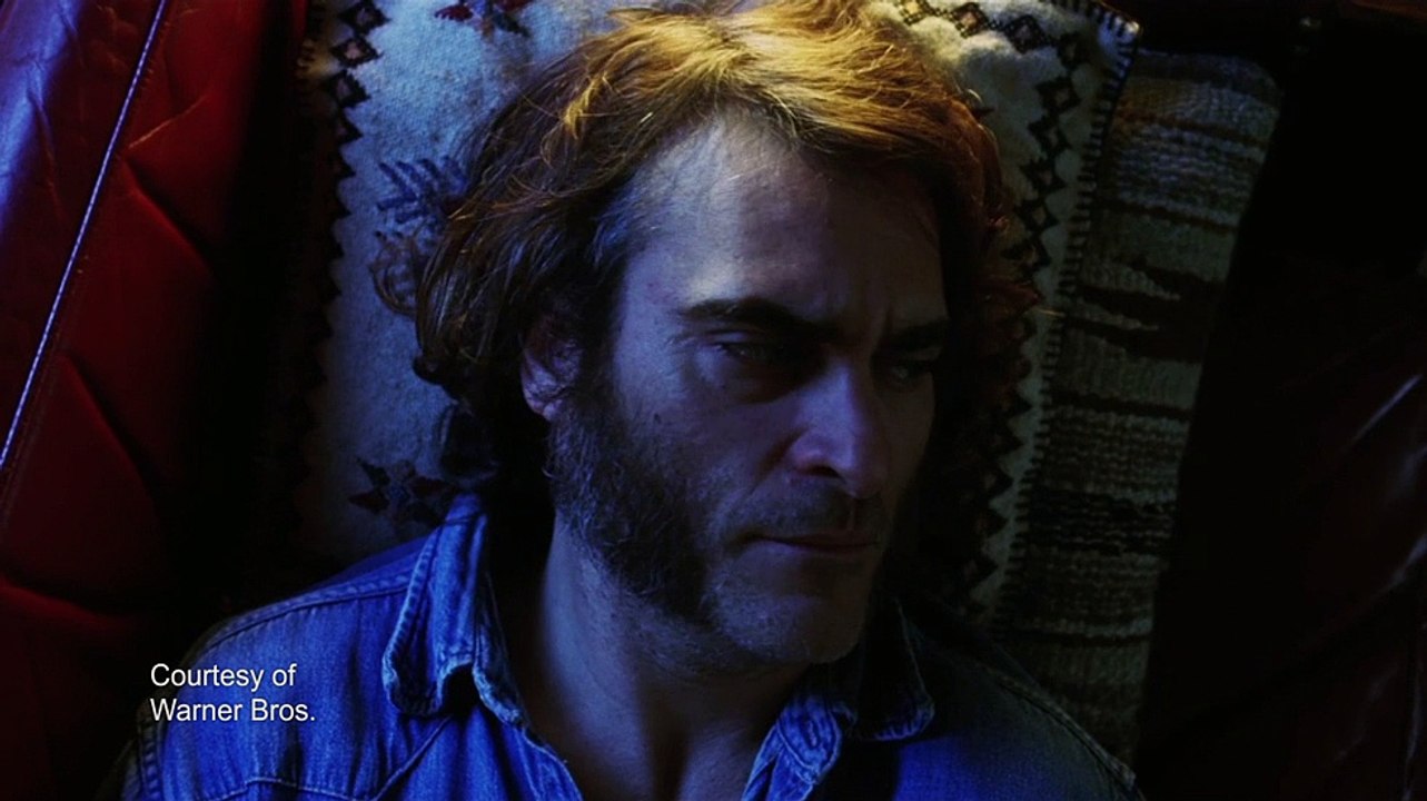Inherent Vice - Clip - I Need Your Help Doc