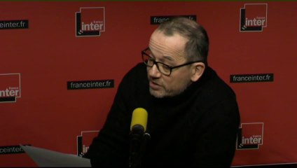 L'édito politique : "L'esprit libertaire en France"