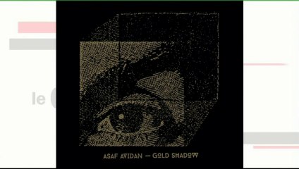 Tubes and Co : "Gold Shadow d'Asaf Avidan"