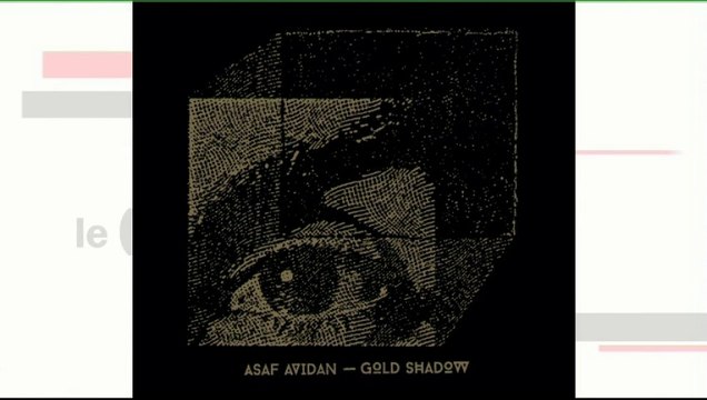 Tubes and Co : Gold Shadow d'Asaf Avidan