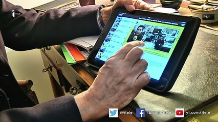 Les enfants aussi doivent être informés