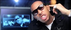 Ludacris - My Chick Bad ft. Nicki Minaj