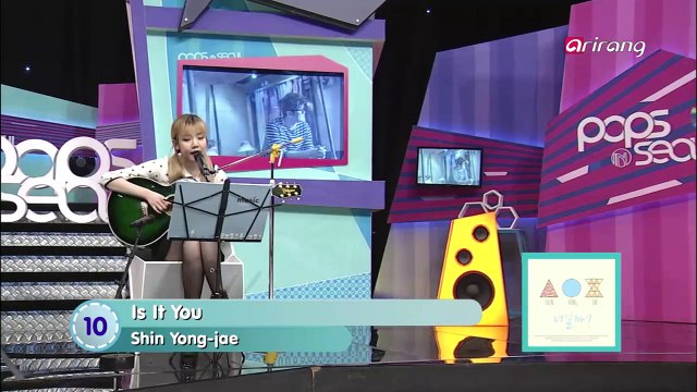 Sung Si-kyung & Kwon Jin-ah (Don't Forget)